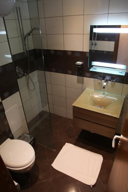 Apartment In St. Constantine And Helena Saints Constantine and Helena Room photo
