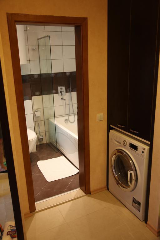 Apartment In St. Constantine And Helena Saints Constantine and Helena Room photo